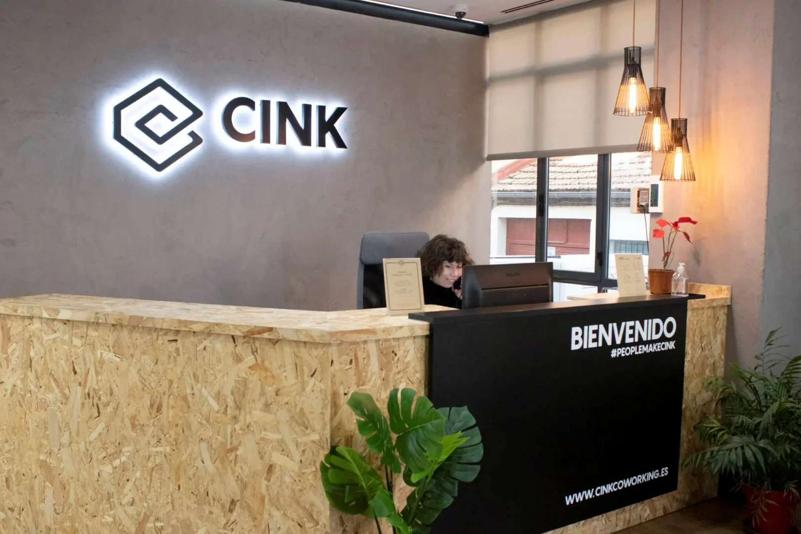 Image of Cink Infanta Mercedes 1