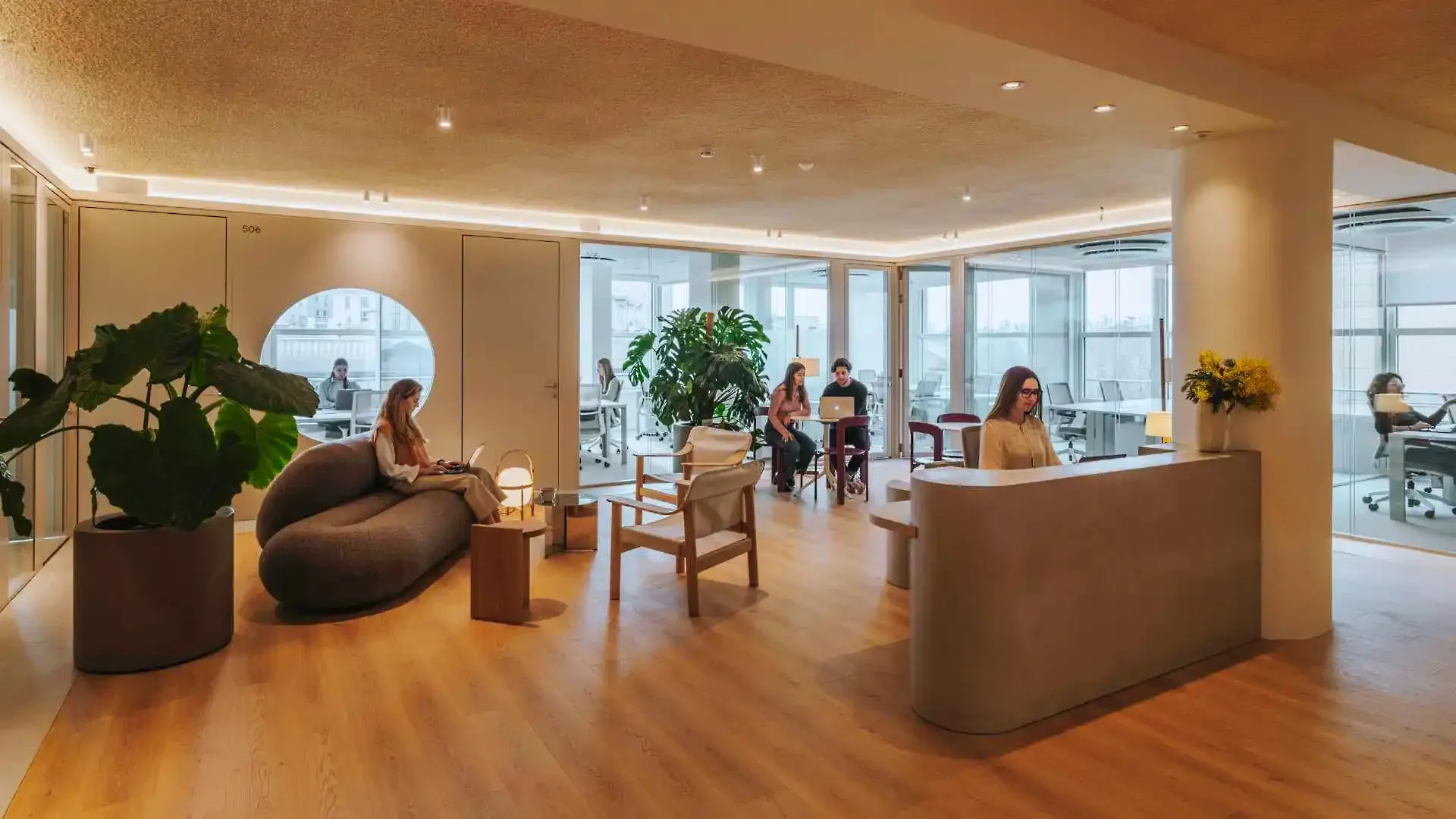 Cloudworks El Born