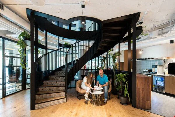 Image of WeWork La Castellana 1