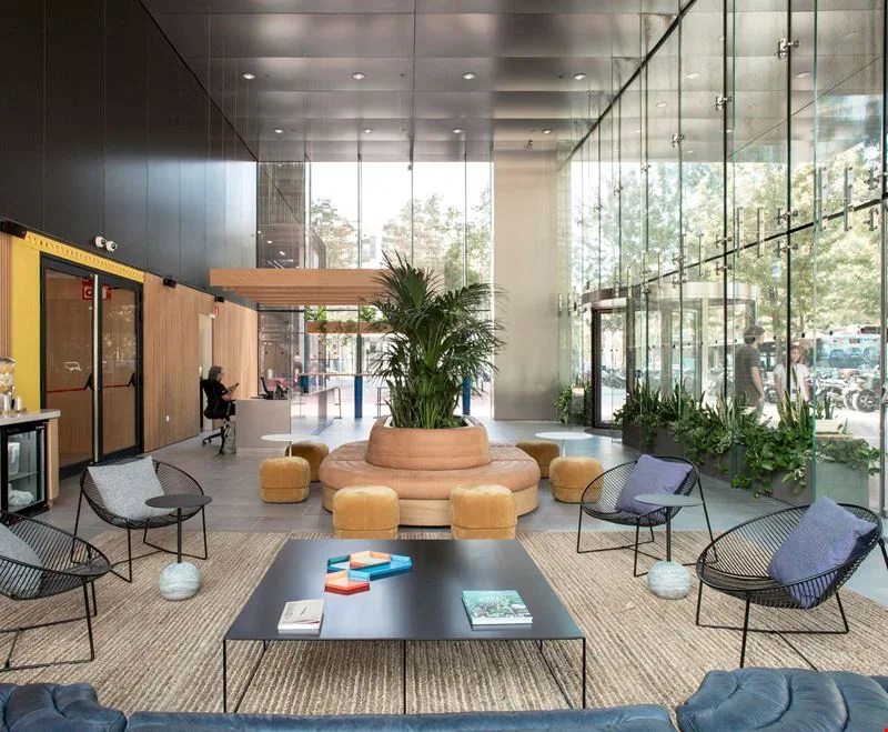 Image of WeWork Glòries 1