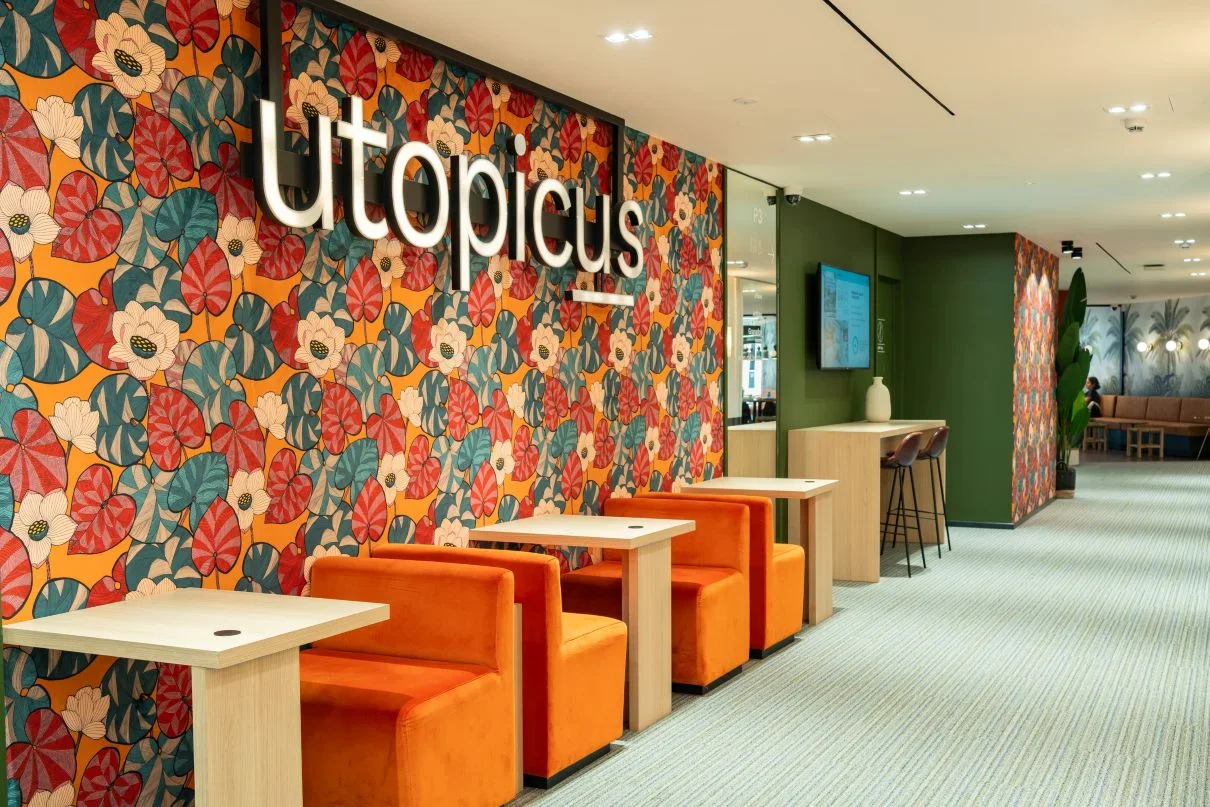 Image of Utopicus Diagonal 1