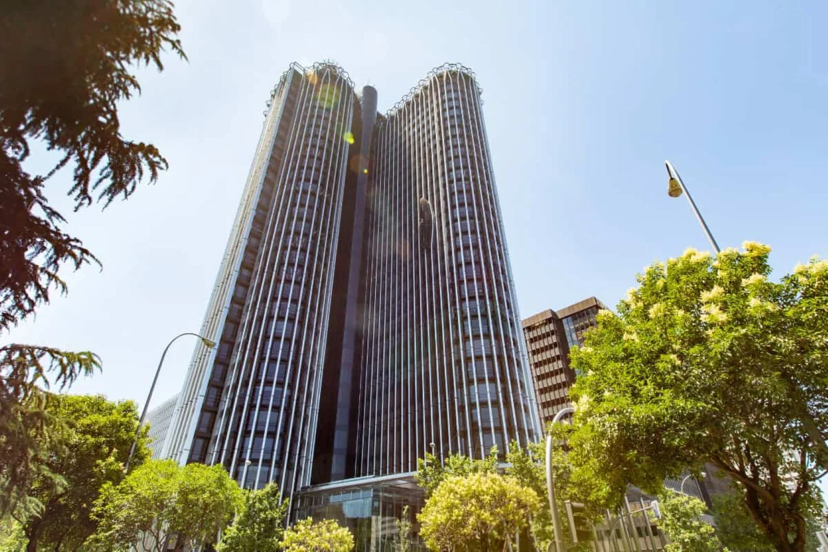 Imagen de Torre Europa First 1