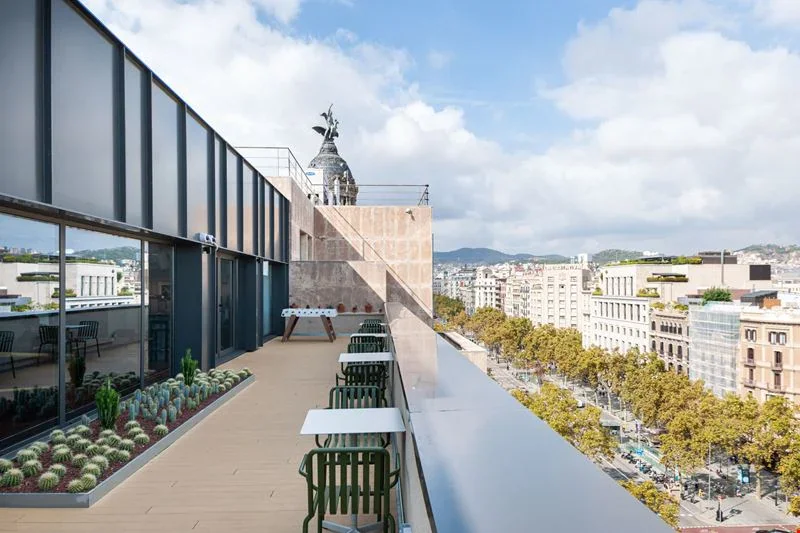 Image of WeWork Passeig de Gràcia 1