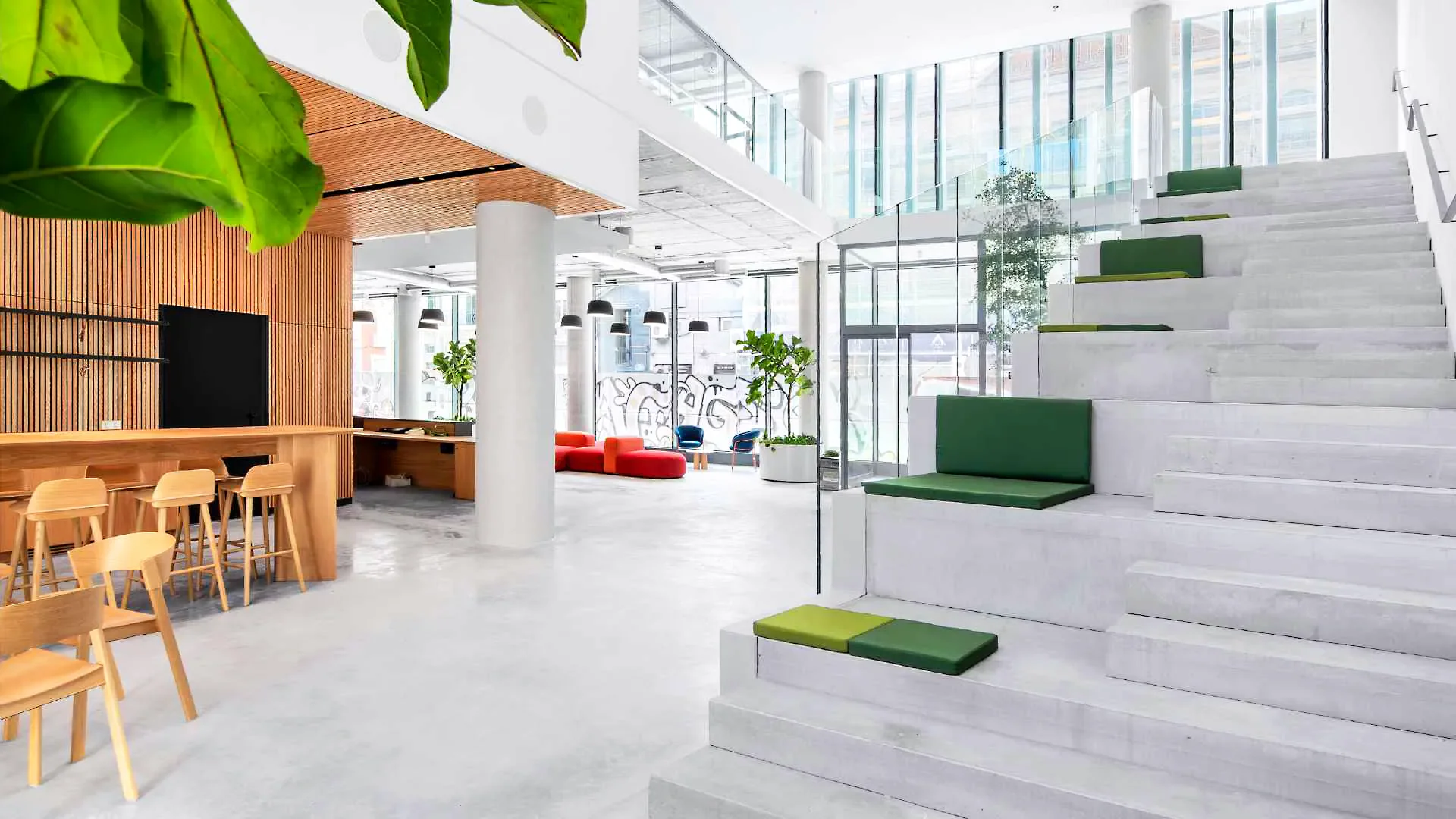 Cloudworks 22@