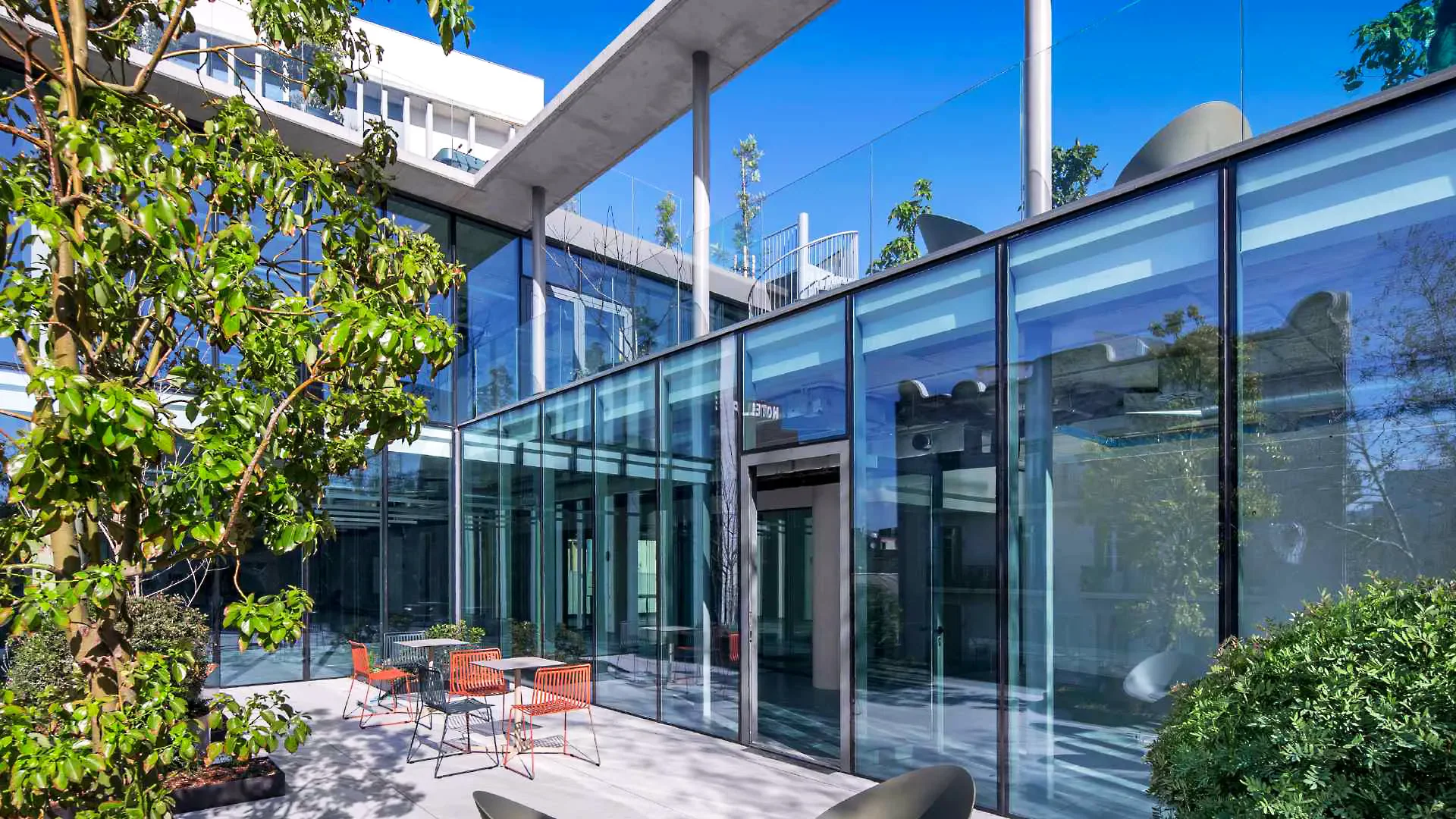 Image of Cloudworks 22@ 1
