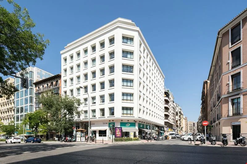 Imagen de WeWork Trafalgar