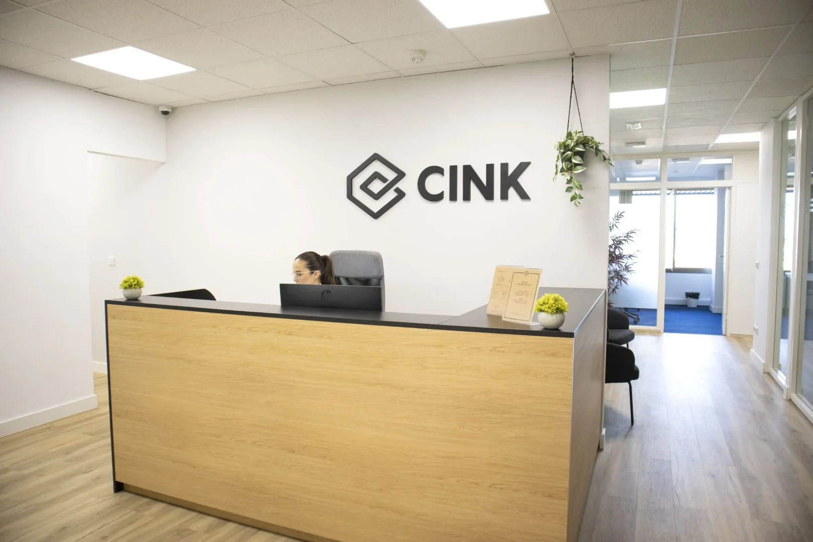 Imagen de Cink Orense 1
