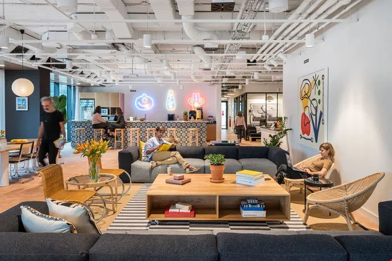 Image of WeWork Pallars 1