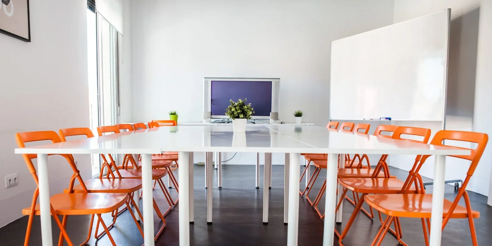 Image of By Adrenaline Coworking 1