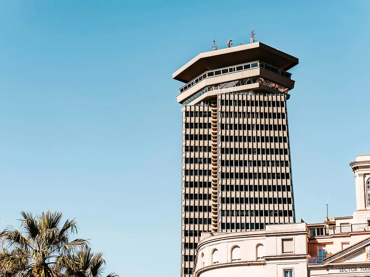 Cloudworks La Rambla - Drassanes