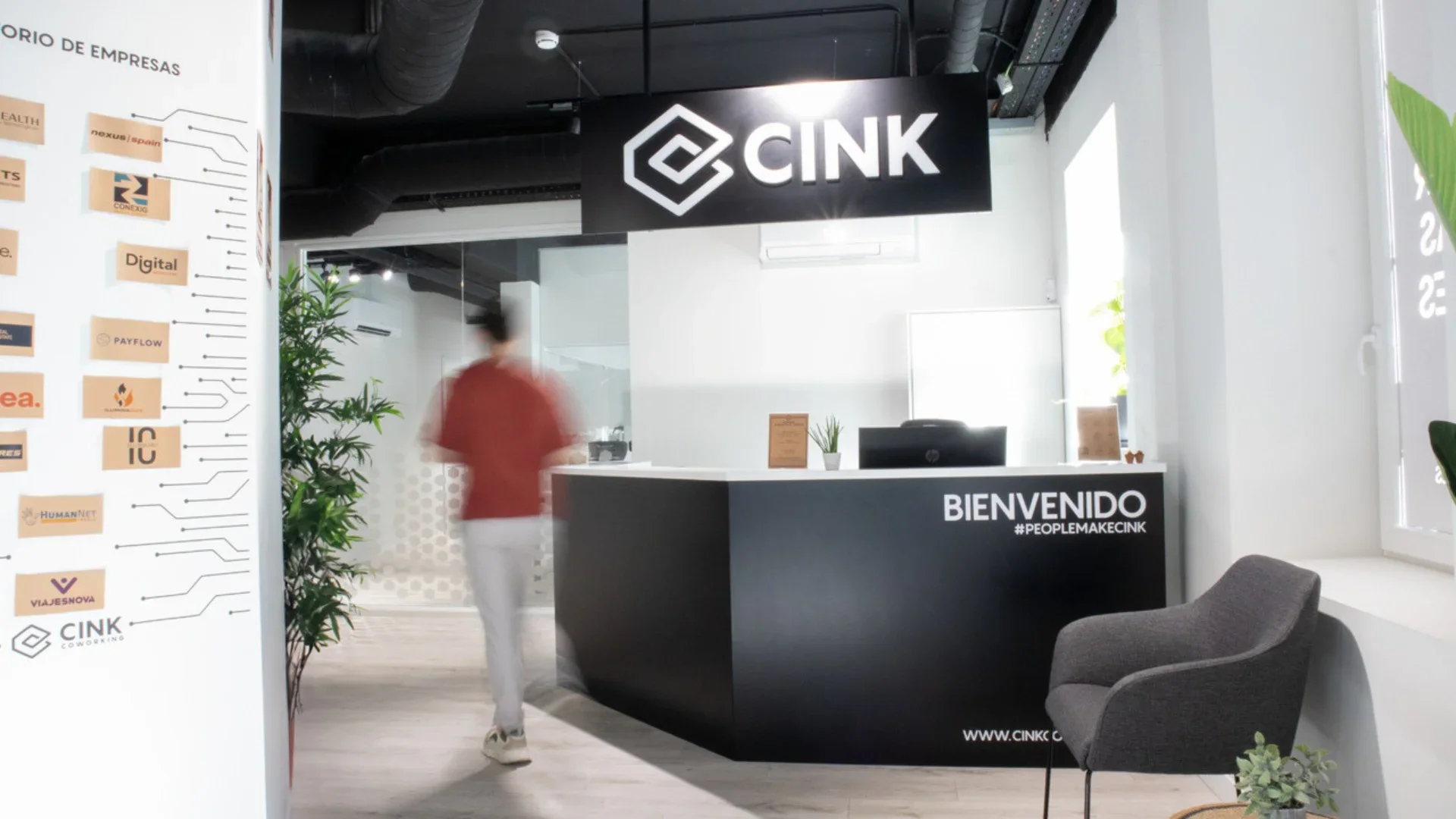 Cink Sófora